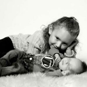 Meet your Posher, Cheryl